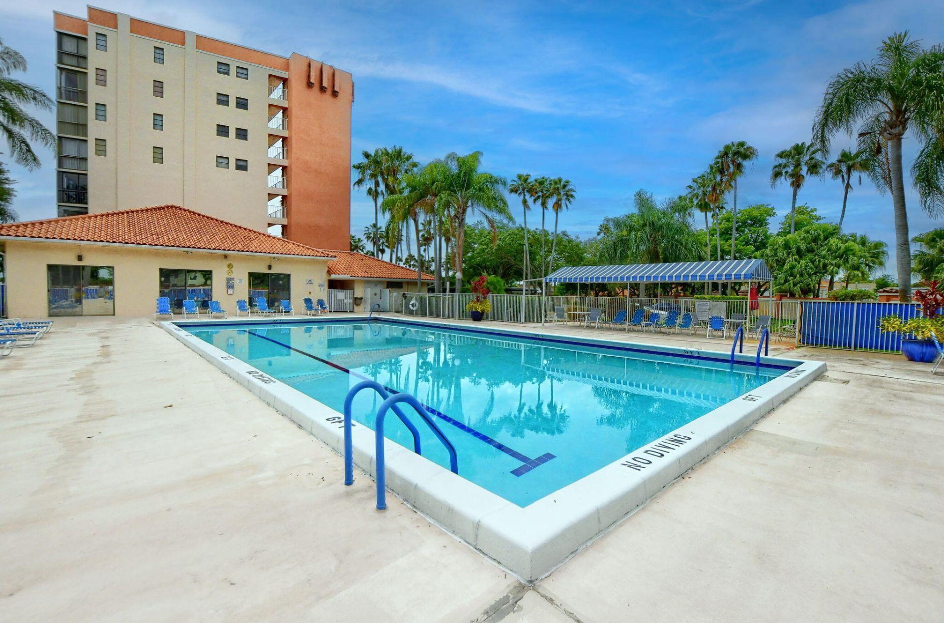 7370 S Oriole Boulevard, Unit 802, Delray Beach, FL 33446 Photo
