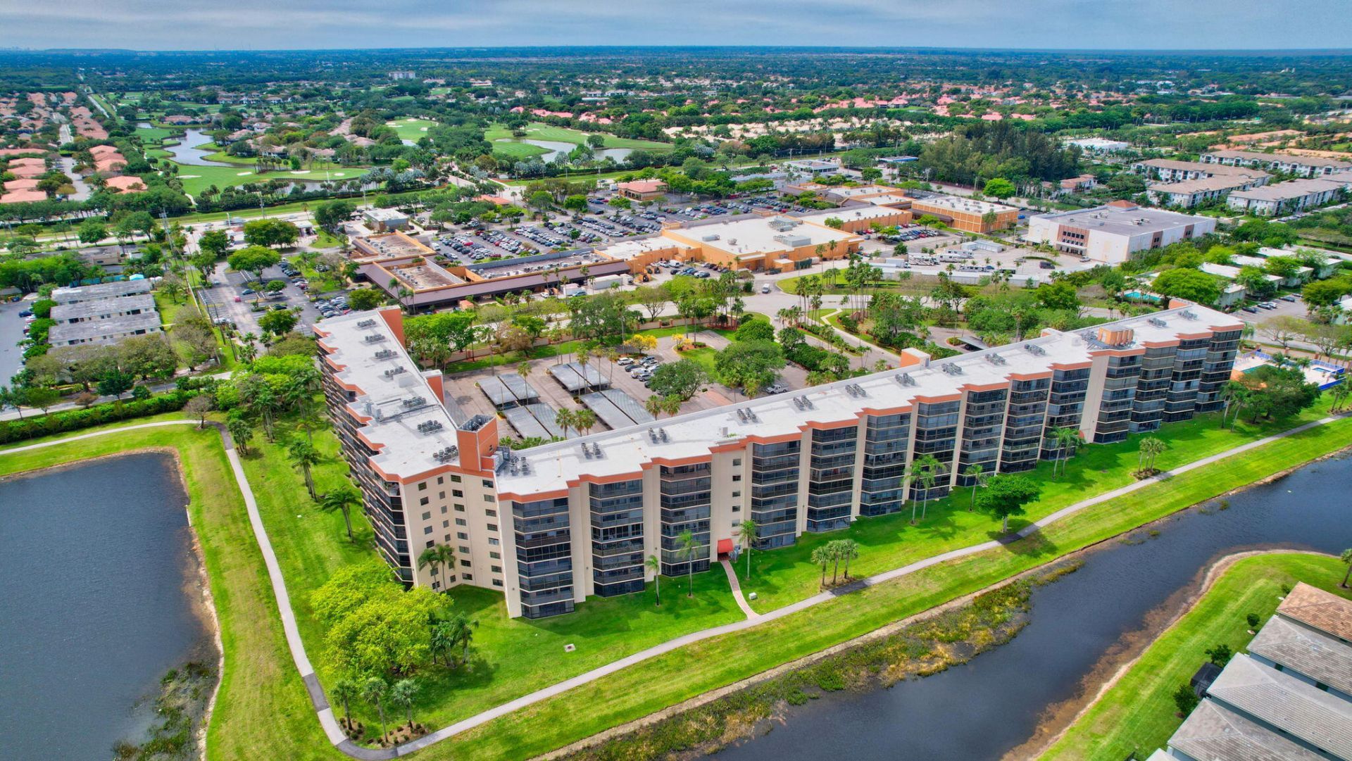 7370 S Oriole Boulevard, Unit 802, Delray Beach, FL 33446 Photo