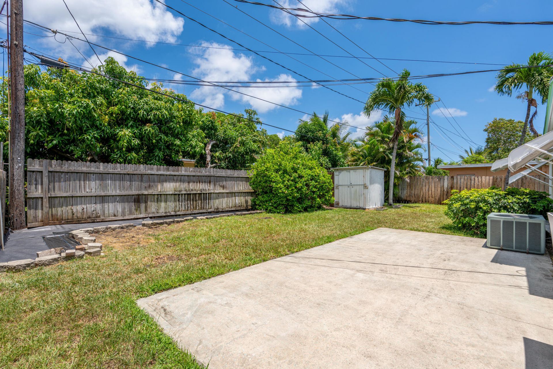 1029 Andrews Road, West Palm Beach, FL 33405 Photo