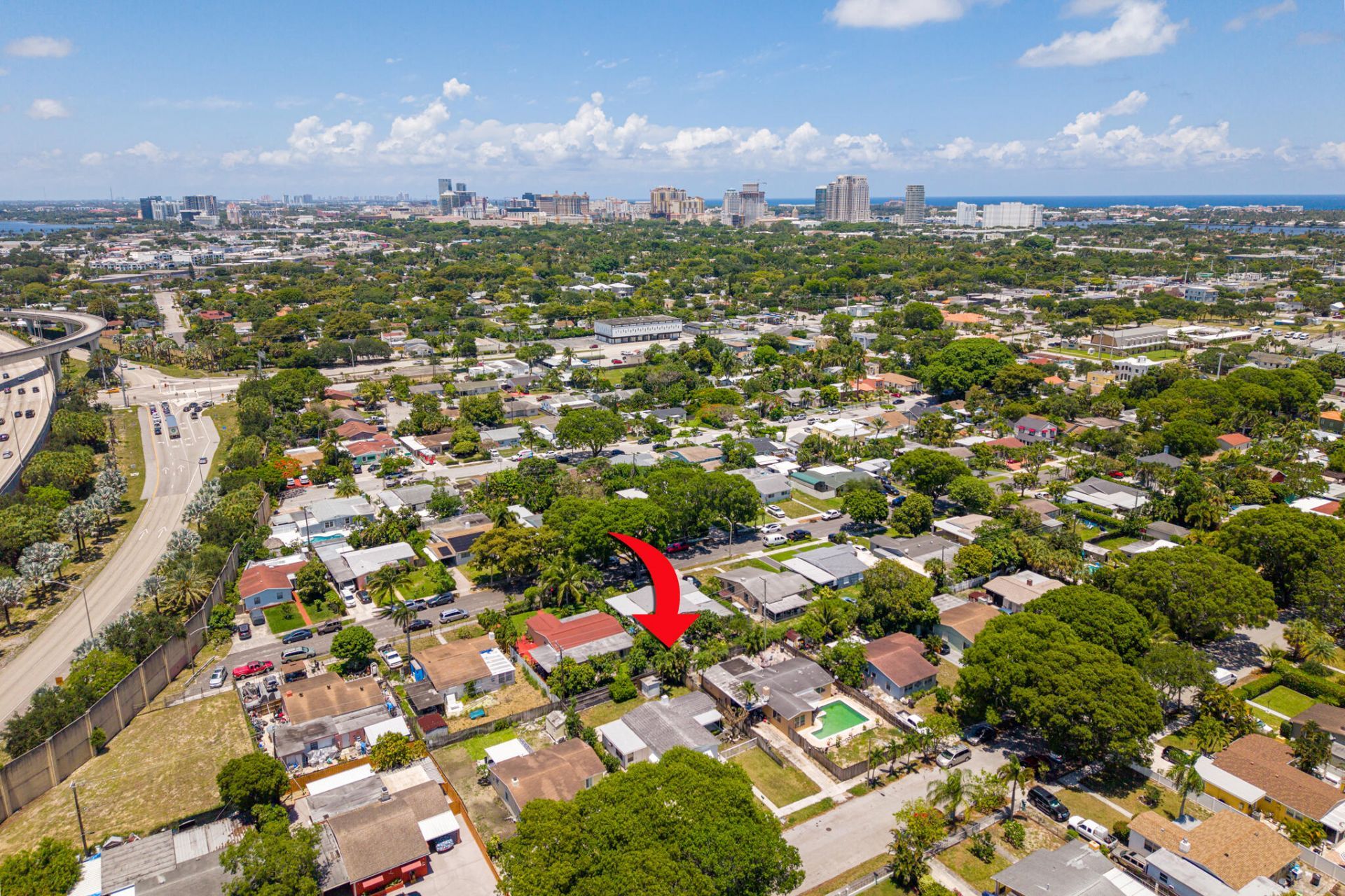 1029 Andrews Road, West Palm Beach, FL 33405 Photo