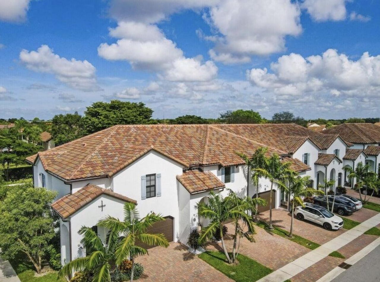 3199 Santa Catalina Place, Greenacres, FL 33467 Photo