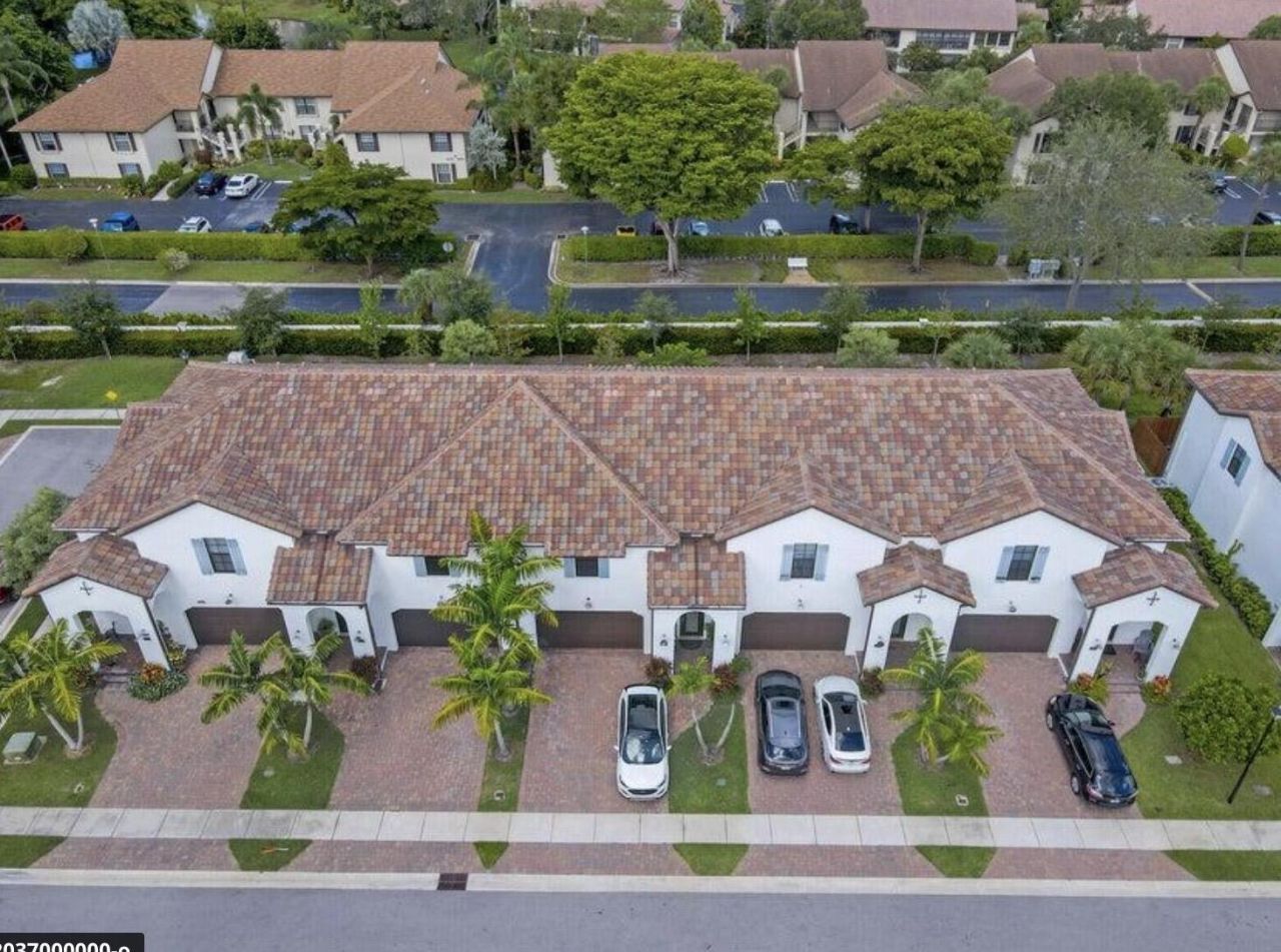 3199 Santa Catalina Place, Greenacres, FL 33467 Photo