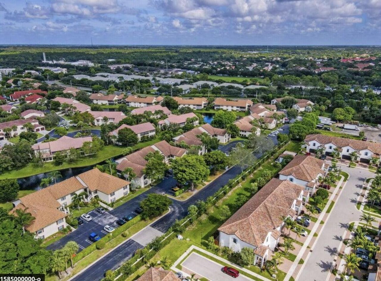 3199 Santa Catalina Place, Greenacres, FL 33467 Photo