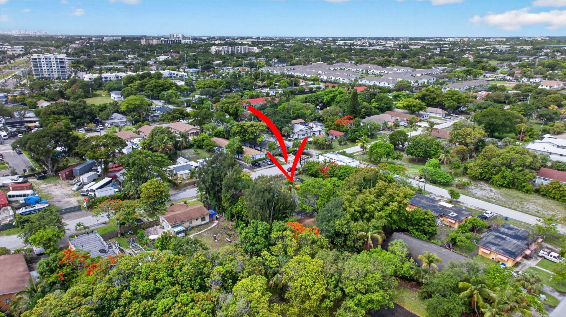 129 NW 11th Street, Pompano Beach, FL 33060 Photo