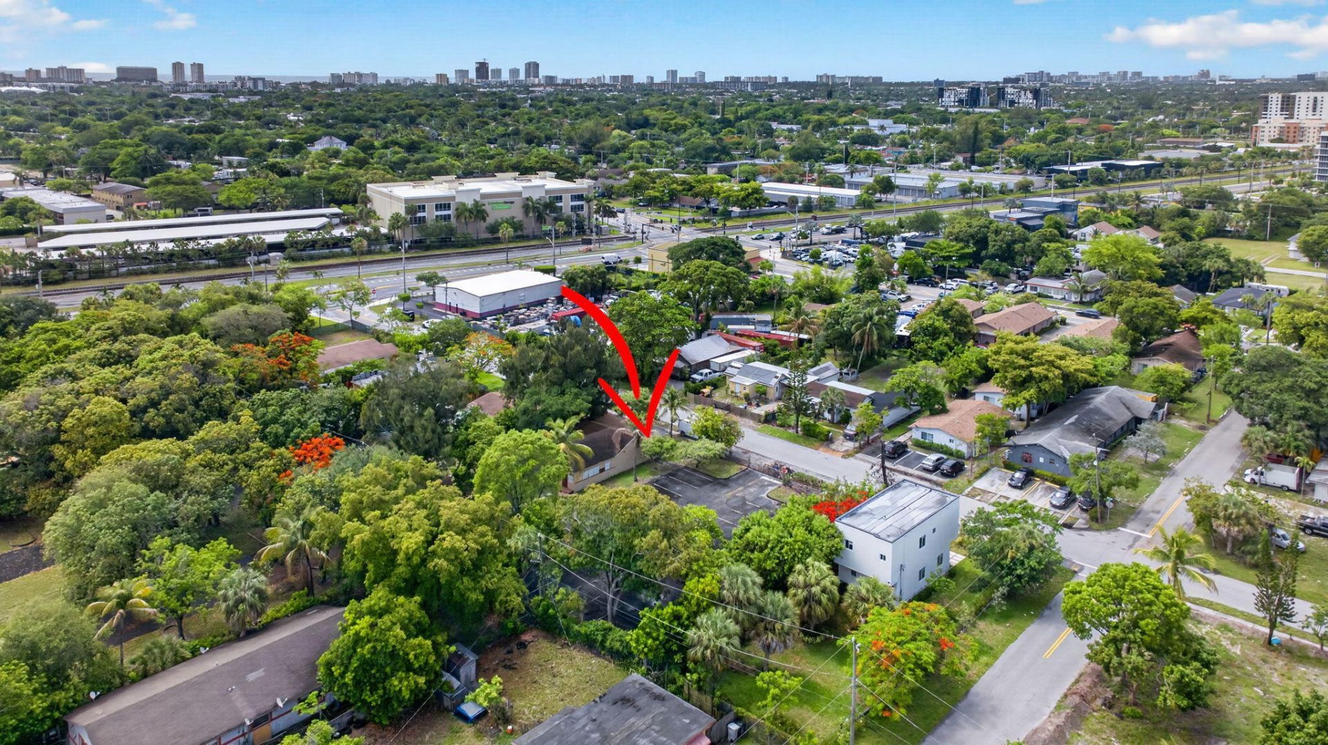 129 NW 11th Street, Pompano Beach, FL 33060 Photo