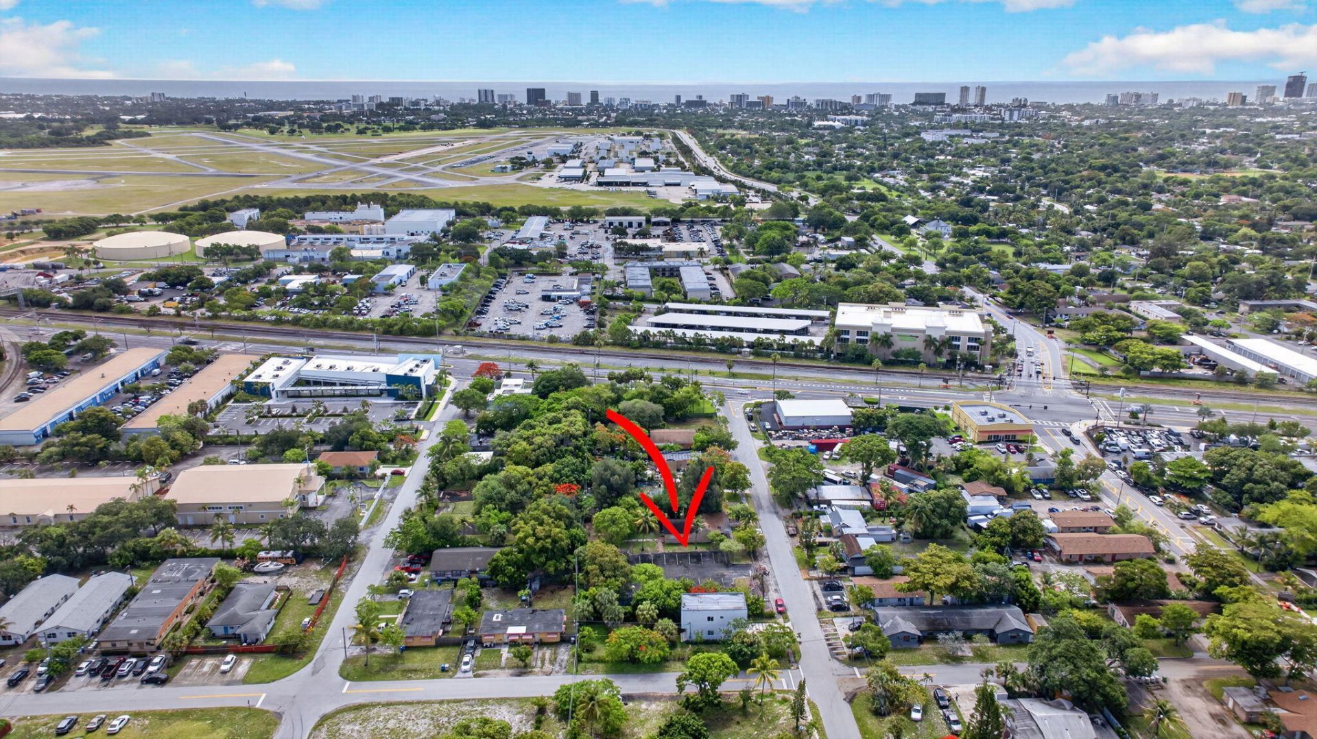 129 NW 11th Street, Pompano Beach, FL 33060 Photo