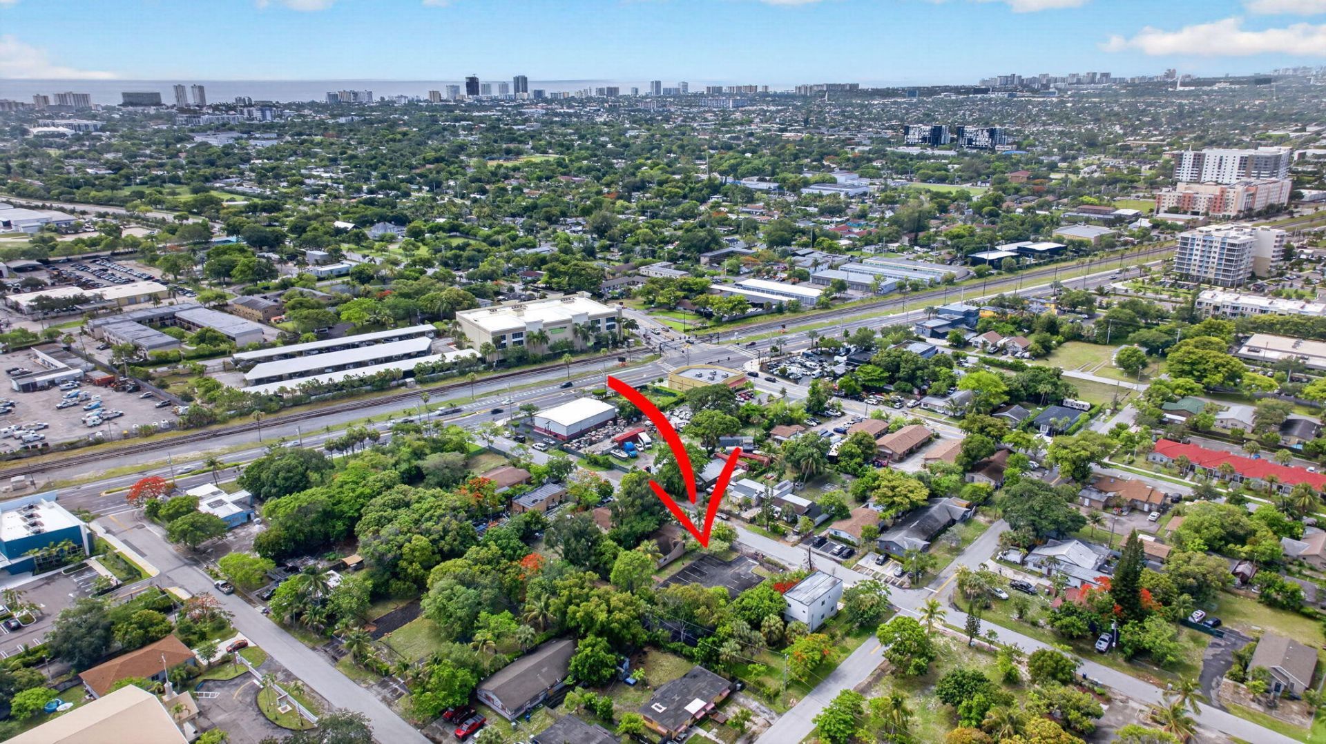 129 NW 11th Street, Pompano Beach, FL 33060 Photo