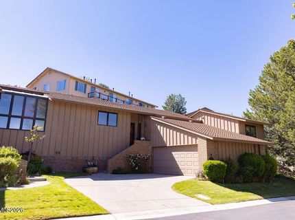 6255 Copper Penny Drive, Reno, NV 89519 Photo