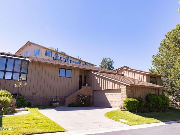 6255 Copper Penny Drive, Reno, NV 89519