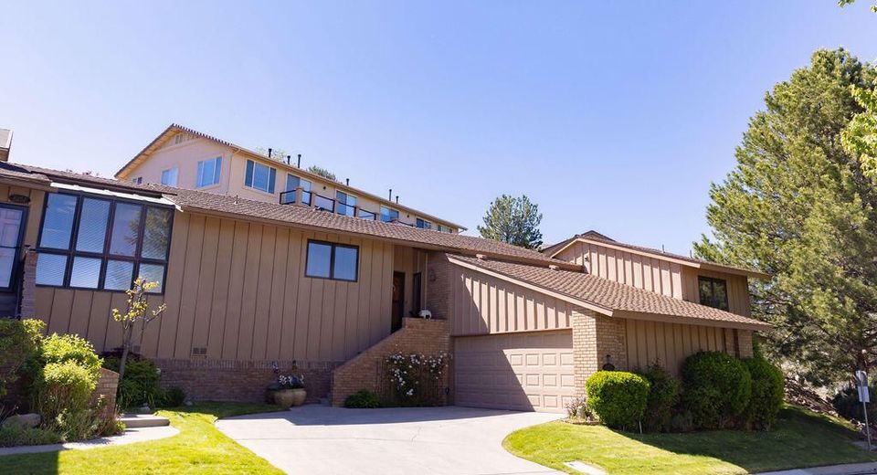 6255 Copper Penny Drive, Reno, NV 89519 Photo