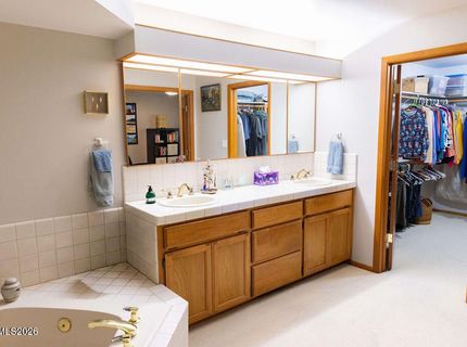 6255 Copper Penny Drive, Reno, NV 89519 Photo