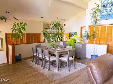 6255 Copper Penny Drive, Reno, NV 89519 Photo