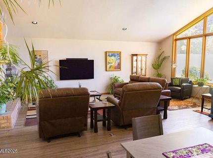 6255 Copper Penny Drive, Reno, NV 89519 Photo