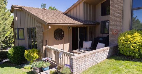6255 Copper Penny Drive, Reno, NV 89519 Photo