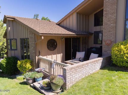 6255 Copper Penny Drive, Reno, NV 89519 Photo