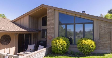 6255 Copper Penny Drive, Reno, NV 89519 Photo