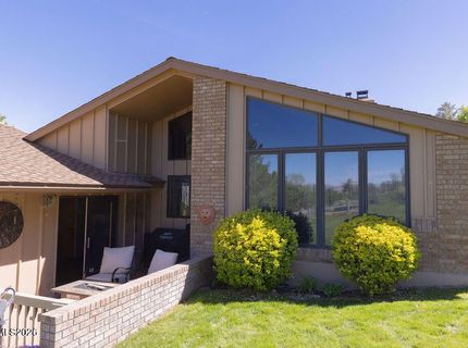 6255 Copper Penny Drive, Reno, NV 89519 Photo