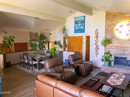 6255 Copper Penny Drive, Reno, NV 89519 Photo