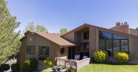 6255 Copper Penny Drive, Reno, NV 89519 Photo