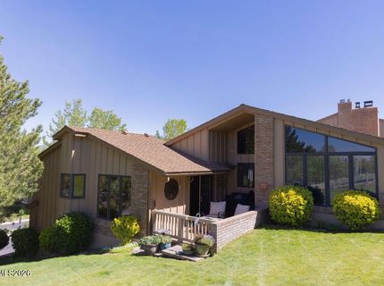6255 Copper Penny Drive, Reno, NV 89519 Photo