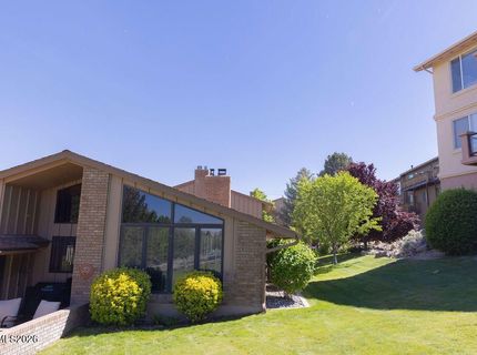 6255 Copper Penny Drive, Reno, NV 89519 Photo