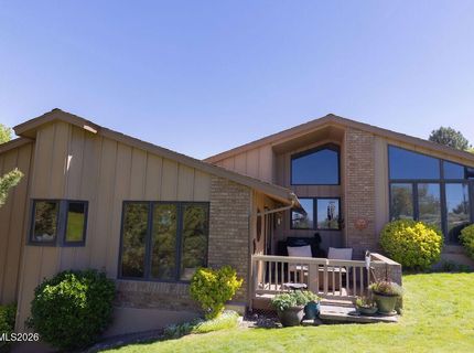 6255 Copper Penny Drive, Reno, NV 89519 Photo