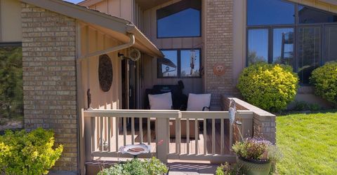 6255 Copper Penny Drive, Reno, NV 89519 Photo
