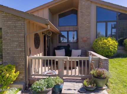 6255 Copper Penny Drive, Reno, NV 89519 Photo