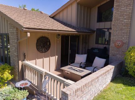 6255 Copper Penny Drive, Reno, NV 89519 Photo