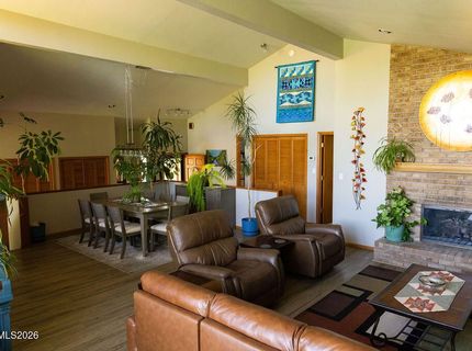 6255 Copper Penny Drive, Reno, NV 89519 Photo