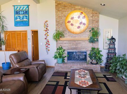 6255 Copper Penny Drive, Reno, NV 89519 Photo