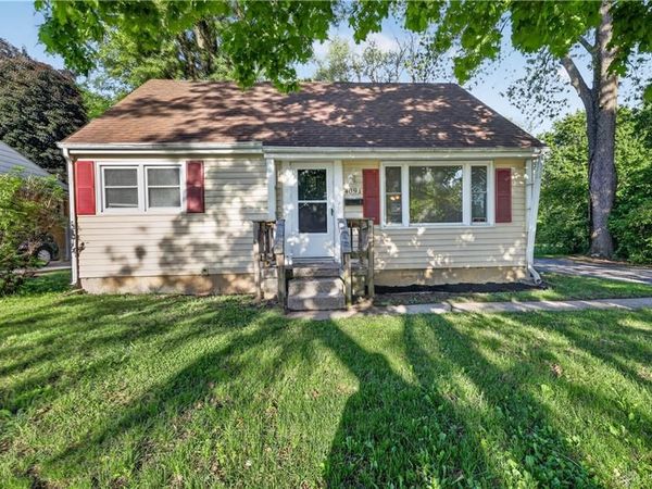 4091 Halworth Road, Dayton, OH 45405