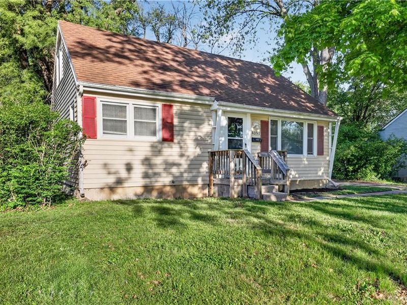 4091 Halworth Road, Dayton, OH 45405 Photo 2