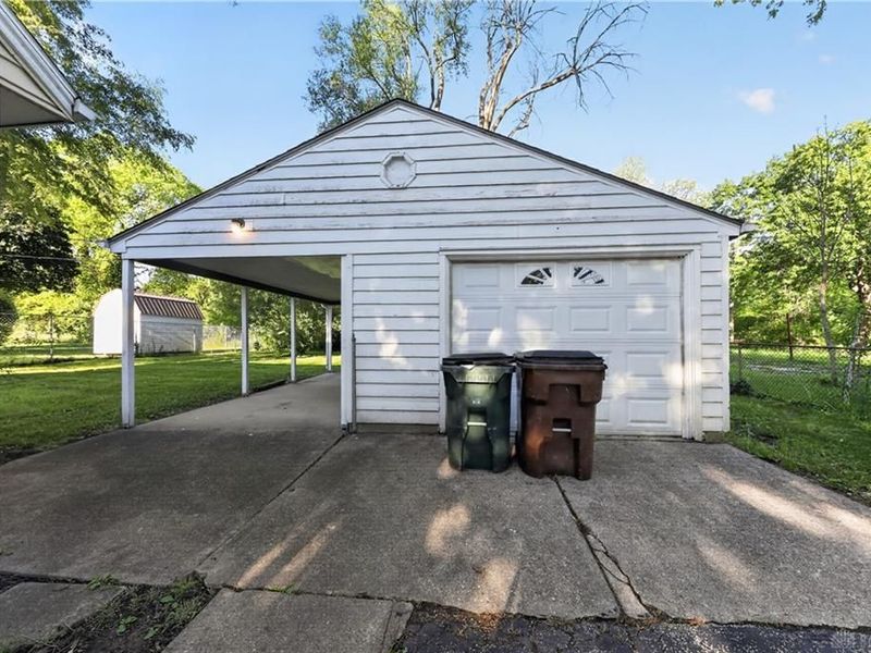 4091 Halworth Road, Dayton, OH 45405 Photo 27