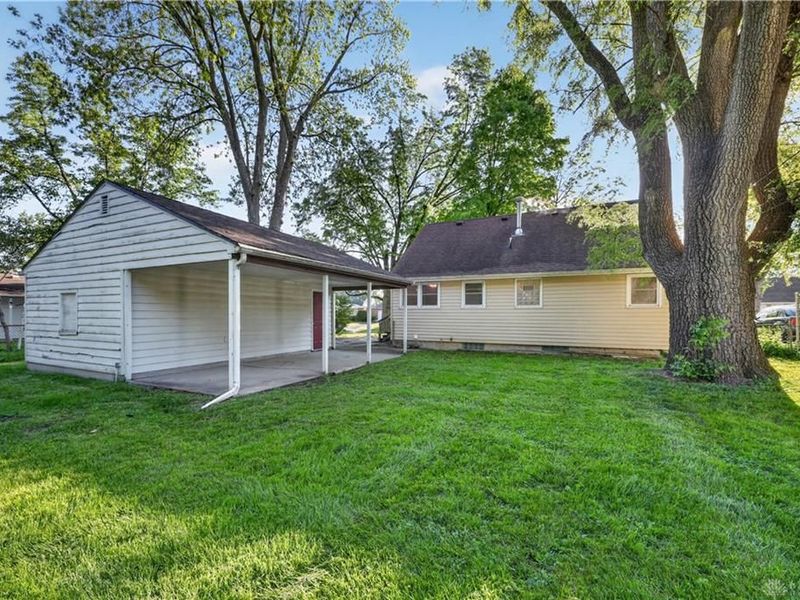 4091 Halworth Road, Dayton, OH 45405 Photo 29