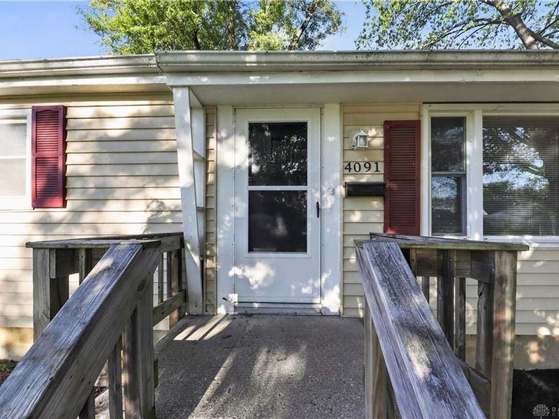 4091 Halworth Road, Dayton, OH 45405 Photo 3