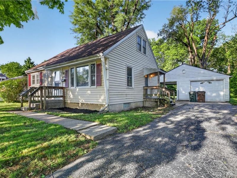 4091 Halworth Road, Dayton, OH 45405 Photo 4