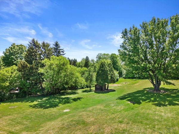 Lot 6 TIMBERCREST DRIVE, Unit Blk 3, Cedarburg, WI 53012