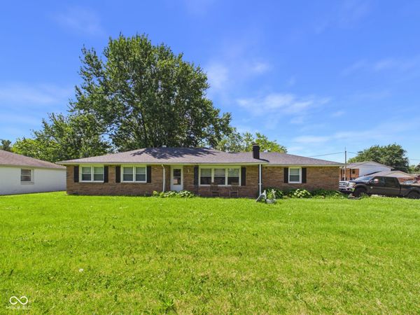 3403 Debra Drive , Anderson, IN 46012