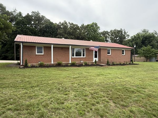 3750 Yager Rd , McMinnville, TN 37110