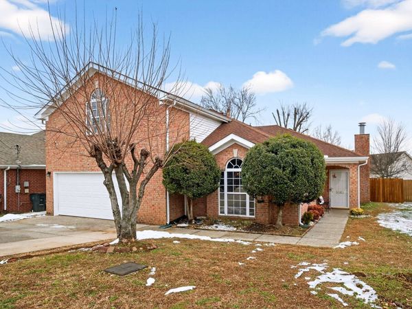 6140 Firelight Trl , Antioch, TN 37013