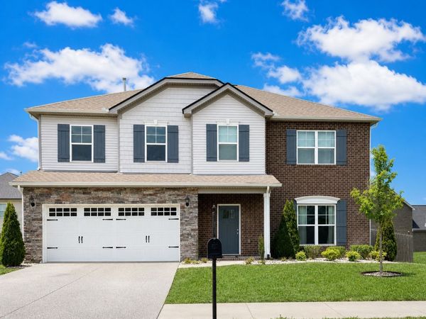 1383 Wentworth Dr, Gallatin, TN 37066