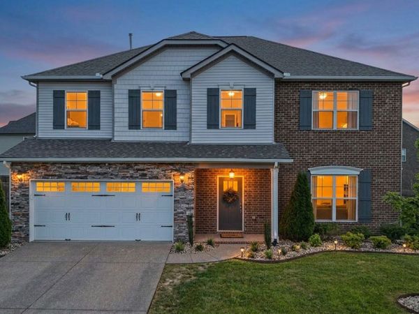1383 Wentworth Dr, Gallatin, TN 37066