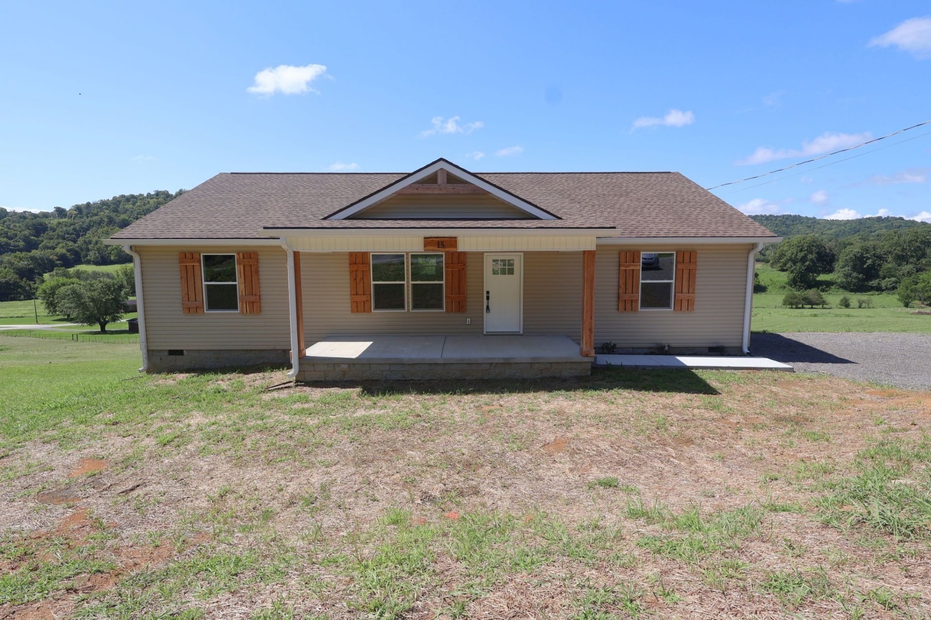 15 Wilkerson Hollow Ln, Brush Creek, TN 38547 Main Photo