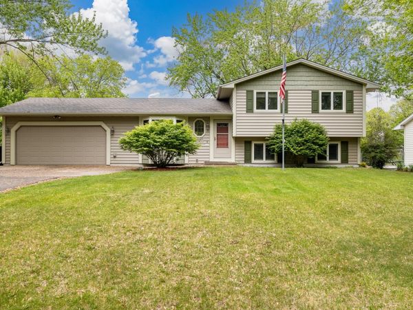 545 120th Lane NW, Coon Rapids, MN 55448