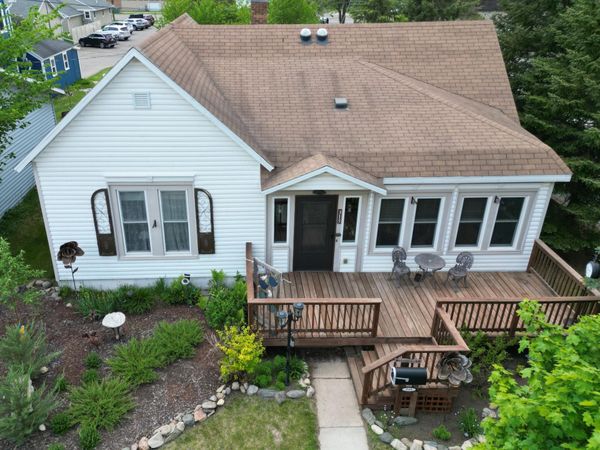 315 2nd Street SE, Wadena, MN 56482