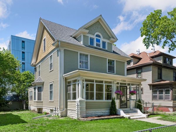 3304 1st Avenue S, Minneapolis, MN 55408