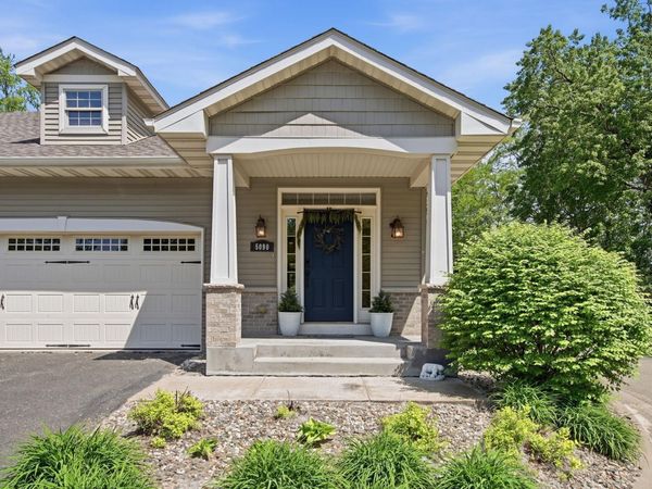 5090 Kelly Court, White Bear Lake, MN 55110