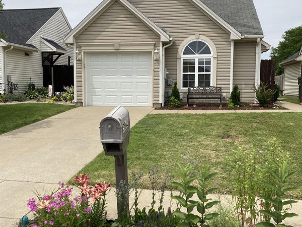 3042 Galleon Drive, Evansville, IN 47725