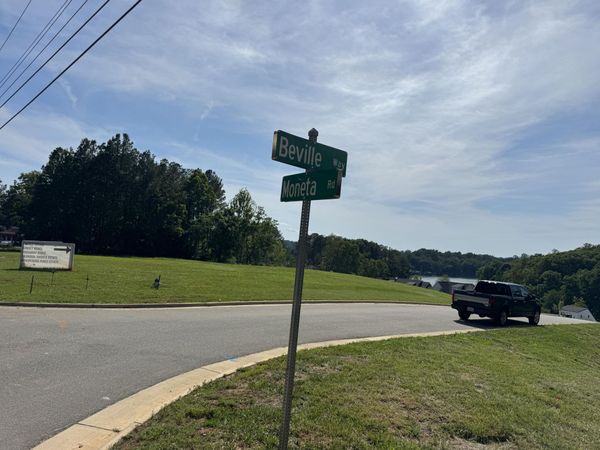 Lot 10 Moneta RD , Bedford, VA 24523